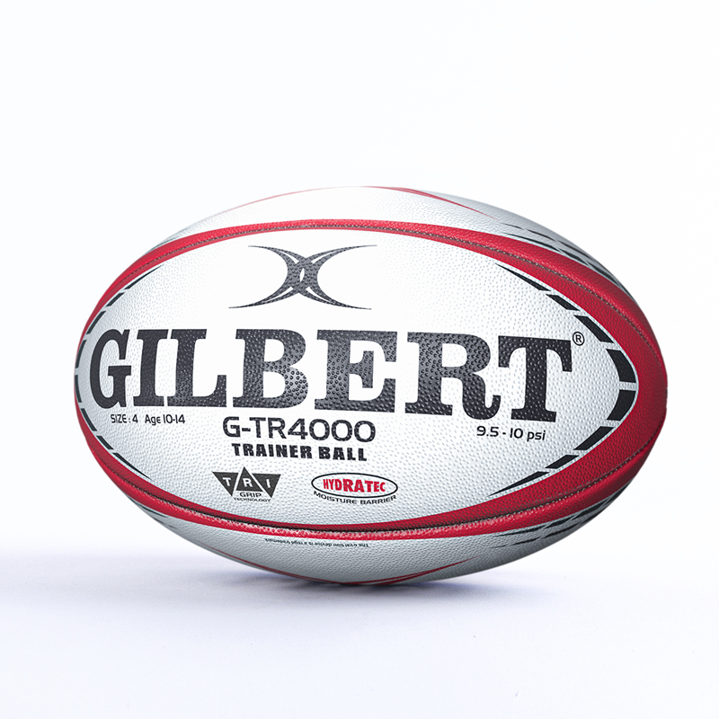 Gilbert G-TR4000 Rugby Training Ball